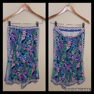 Stylish Lilly Pulitzer Romper